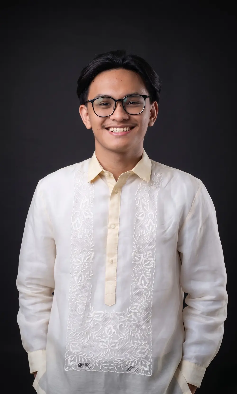 Raphael Johnathan F. Flores (nthndkid - light mode portrait)