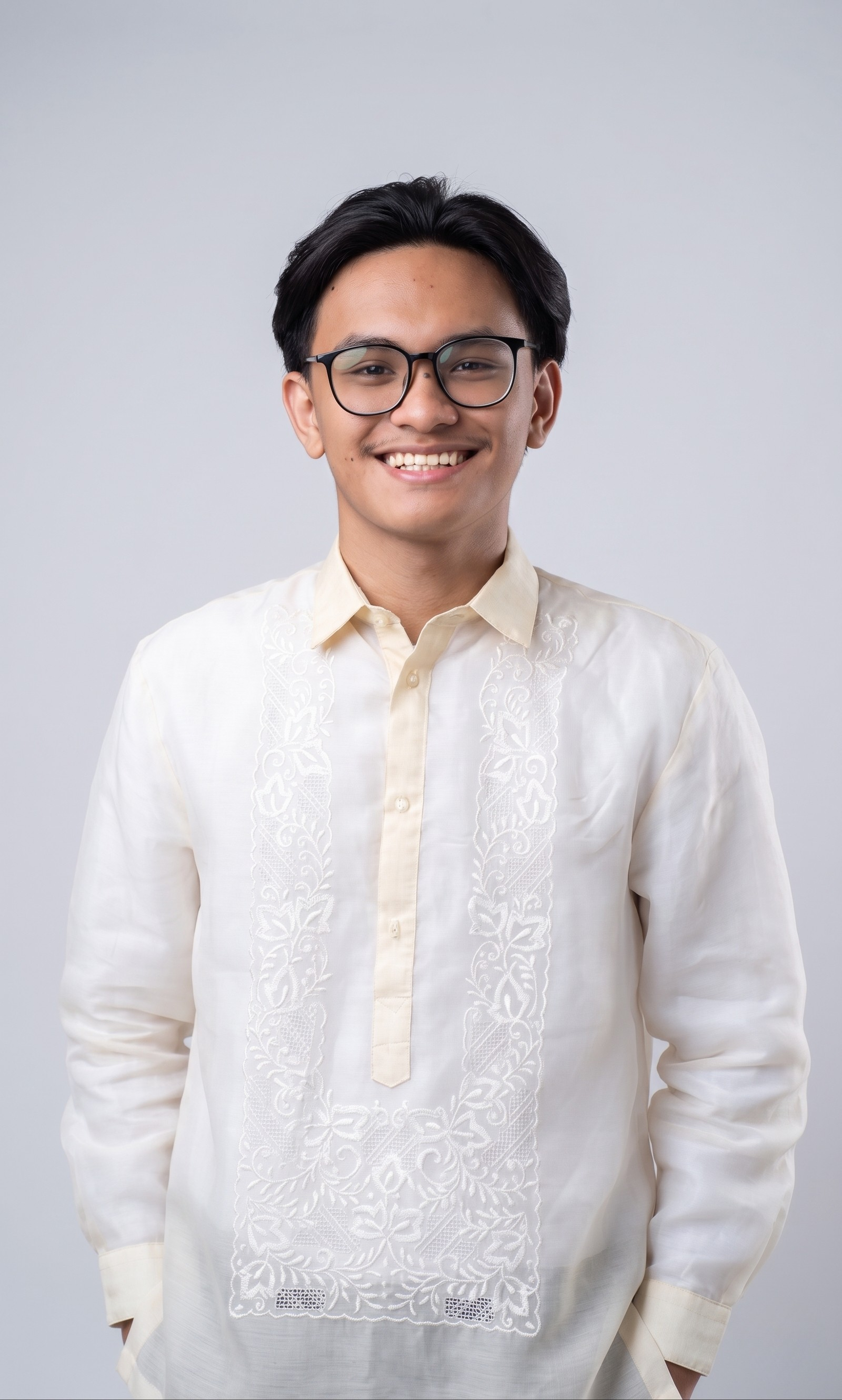 Raphael Johnathan F. Flores (nthndkid - alternate theme)